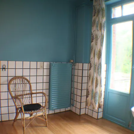 Couette-café Belle Echappée Mosane