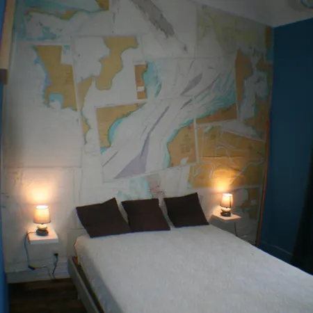 Couette-café Belle Echappée Mosane Waulsort