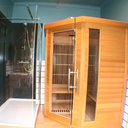 Belle Echappée Mosane Couette-café Waulsort