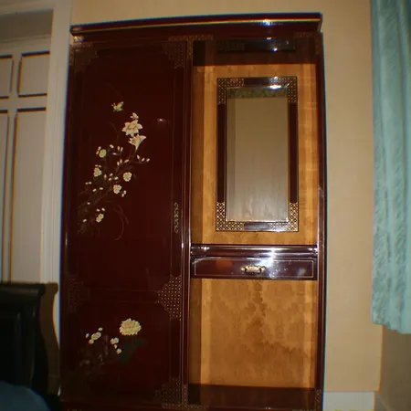 Couette-café Belle Echappée Mosane