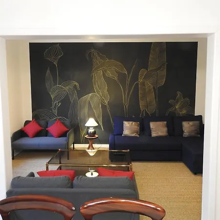 Belle Echappée Mosane *