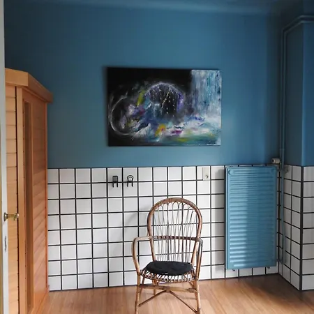 Couette-café Belle Echappée Mosane