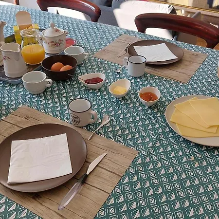 Belle Echappée Mosane * Waulsort