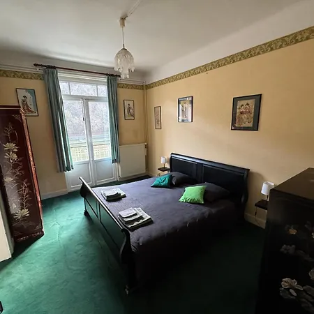 Belle Echappée Mosane * Waulsort