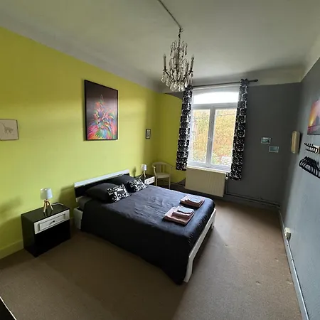 Belle Echappée Mosane *