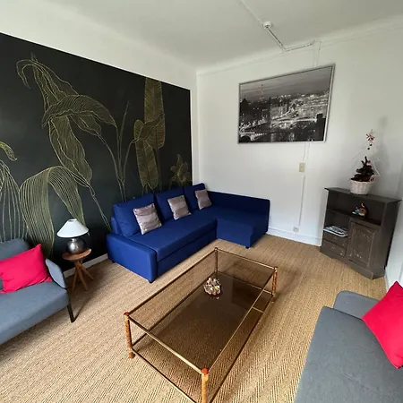 Couette-café Belle Echappée Mosane Waulsort