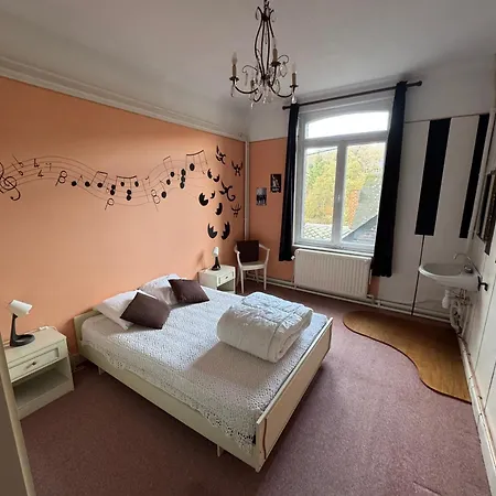 B&B Belle Echappee Mosane *