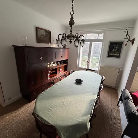 Belle Echappée Mosane Couette-café Waulsort