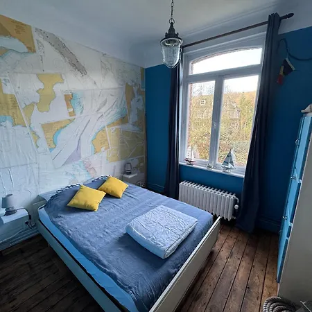 B&B Belle Echappee Mosane