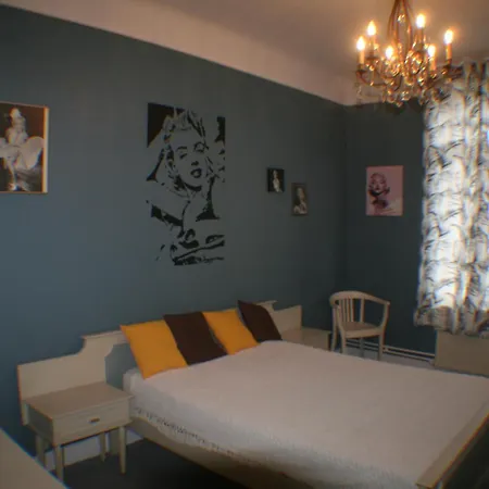 Belle Echappée Mosane *