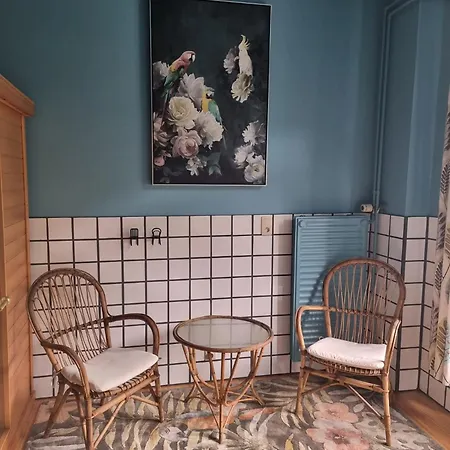 Couette-café Belle Echappée Mosane