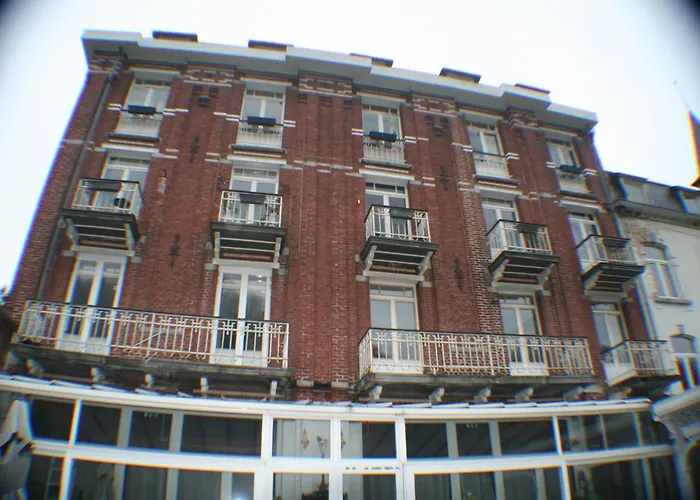 Belle Echappée Mosane * Waulsort