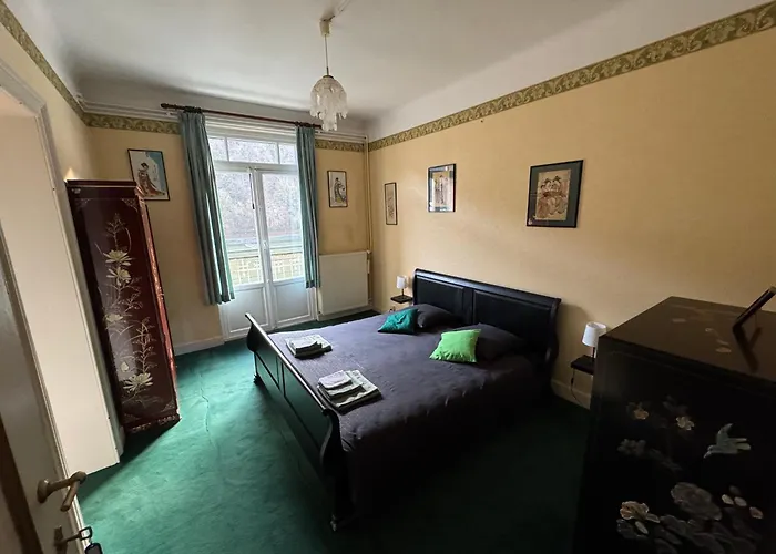 Belle Echappée Mosane * Waulsort