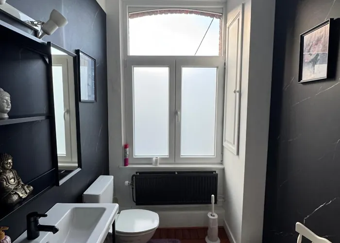 Belle Echappée Mosane Waulsort