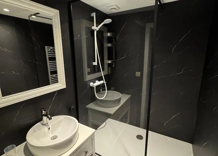 Couette-café Belle Echappée Mosane