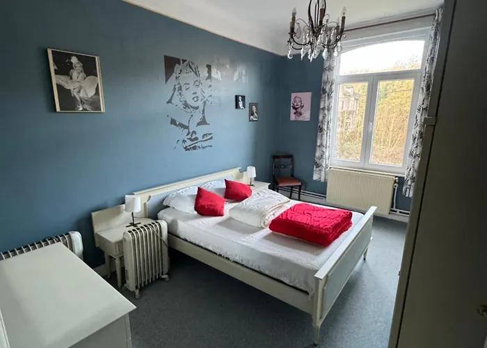 Belle Echappée Mosane *