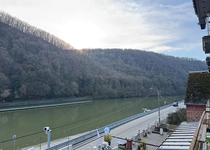 Belle Echappée Mosane * Waulsort